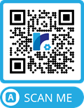 Installer App - QR Code - Scan me