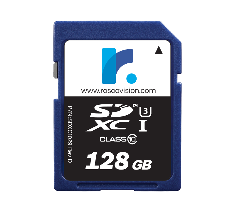 Understanding Your SD Cards