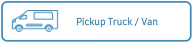 Pickup Truck or Van