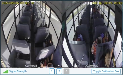 Mux Split Screen view doc - Changed to Split screen view
