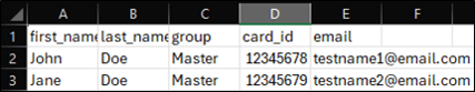 19 example file screenshot