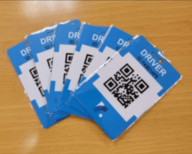 5 driver id cards