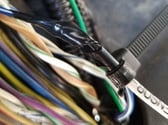 Close-up of several colored wires

AI-generated content may be incorrect., Picture