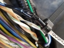 Close-up of several colored wires

AI-generated content may be incorrect., Picture