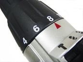 Close-up of a black and silver tool

AI-generated content may be incorrect., Picture